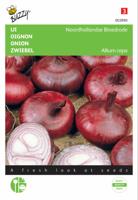 Zaden Ui Noordhollandse Bloedrode Buzzy - Buzzy - thumbnail