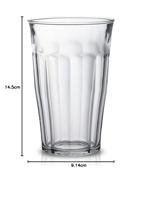 Duralex glas Picardie 500ml 6 stuks - thumbnail