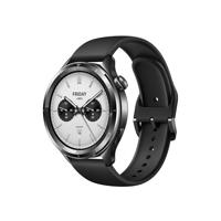Smartwatch Xiaomi BHR9195GL Zwart 1,43" - thumbnail