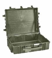 Explorer Cases Outdoor-koffer 7726.G E green empty (b x h x d) 77 x 58 x 27 cm Olijf-groen 7726.G E - thumbnail