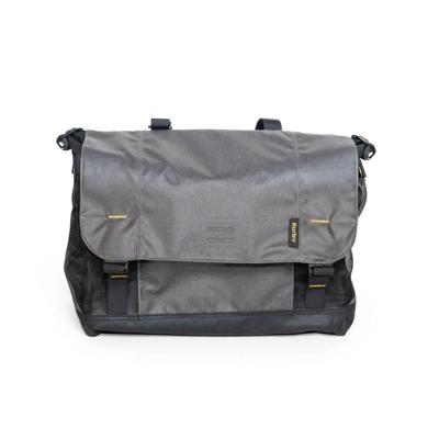 Burley Kard bur upper market tas 22l gry/zw