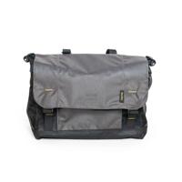 Burley Kard bur upper market tas 22l gry/zw - thumbnail