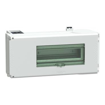 Schneider Electric KSB100SM412 Meerdere kleuren 1 stuk(s)