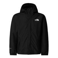 The North Face Antora Regenjas Kinderen TNF Black/TNF Black M - thumbnail