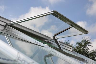 Automatic opener Royal Well - Royal well