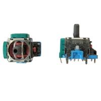 Joystick Controller 3D analoge voor PS4 - thumbnail