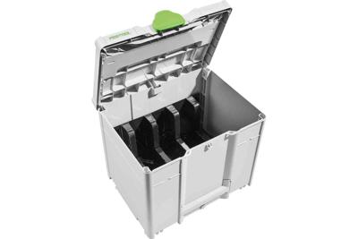 Festool SYS-STF-D225 Systainer³ - 576786
