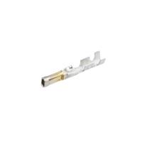 Molex 16020097 Krimpcontact Inhoud: 1 stuk(s) - thumbnail