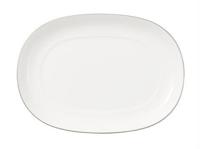 VILLEROY & BOCH - Anmut Platinum No 1 - Zuurschaaltje 20cm - thumbnail
