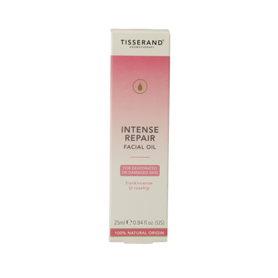 Tisserand Treatment oil intense repair 25 Milliliter