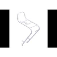 Voordrager 28" Steco Flow - wit - thumbnail