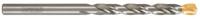 KS Tools 3304005 HSS TiN-punt Metaal-spiraalboorset 0.5 mm 10 stuk(s) - thumbnail