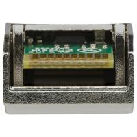 StarTech.com Juniper SFP-1GE-t Compatibele SFP Module - 1000BASE-t - SFP aan RJ45 Cat6/Cat5e - 1GE Gigabit Ethernet SFP - RJ-45 100m - (SFP1GETST) - thumbnail
