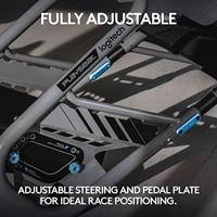 Playseat Trophy - Logitech G Edition - thumbnail