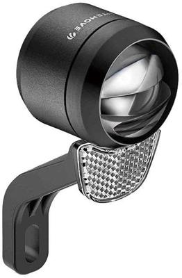 LITEMOVE sec-110 e-bike front light incl. fork mount
