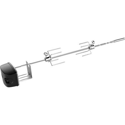 Weber 8519 buitenbarbecue/grill accessoire Rotisserie Weber 8519 buitenbarbecue/grill accessoire Rotisserie