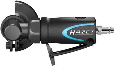HAZET Haakse mini-slijper 9033M-7 · Lengte: 129 mm - thumbnail