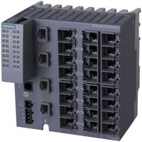 Siemens 6GK5224-4GS00-2TC2 Netwerk switch - thumbnail