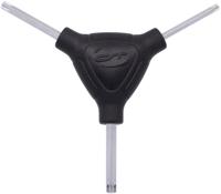 CONTEC zespunt ster-profiel y-sleutel "tfp-210" ct y-star key set tfp-210 t25, t30, t40 - thumbnail