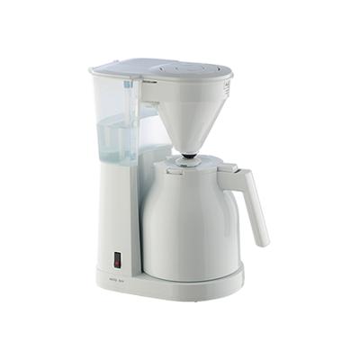 Melitta Easy Therm Koffiezetapparaat Wit