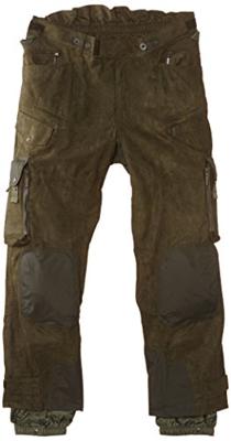 Stealth Gear broek 2n bosgroen maat xxxl32