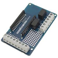 Arduino TSX00003 Arduino ® Shield MKR Relay Proto Uitbreidingsmodule - thumbnail
