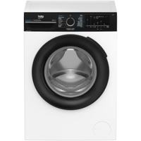 Beko BM3WFU41041B Wasmachine - thumbnail