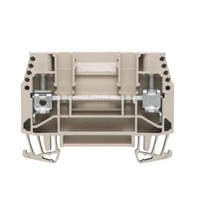 Testscheidingsserieklem WTD 6/1 Weidmüller Inhoud: 50 stuk(s)