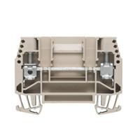 Testscheidingsserieklem WTD 6/1 Weidmüller Inhoud: 50 stuk(s) - thumbnail