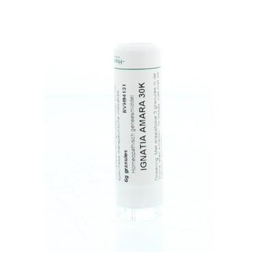 Homeoden Heel Ignatia amara 30K 6 Gram Homeoden Heel Ignatia amara 30K 6 Gram