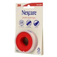 Nexcare 3m Textile Flexi.tape 4,2mx12,5mm Nt04-1 - thumbnail