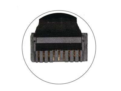 Main Battery Pack - Batterij voor laptopcomputer - 1 x batterij - lithium-polymeer - 5200 mAh Main Battery Pack - Batterij voor laptopcomputer - 1 x batterij - lithium-polymeer - 5200 mAh