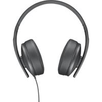 Sennheiser HD 300 Bluetooth On-ear hoofdtelefoon zwart - thumbnail
