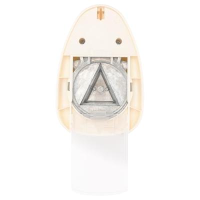 Vaessen Creative • figuurpons vlag jumbo