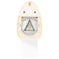 Vaessen Creative • figuurpons vlag jumbo - thumbnail