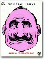 Gammal portraten, fo? - Drs. P, Paul Ilegems - Paperback (9789491738098) - thumbnail