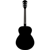 Fender FA-135 Concert Sunburst WN akoestische westerngitaar - thumbnail