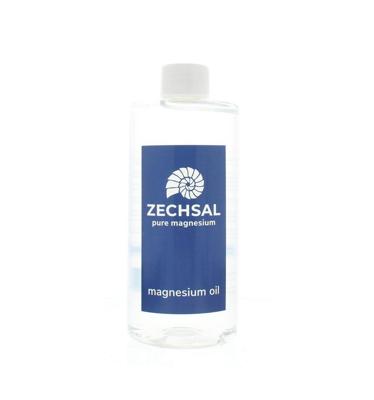 Zechsal Pure Magnesium Oil - navulling Zechsal Pure Magnesium Oil - navulling
