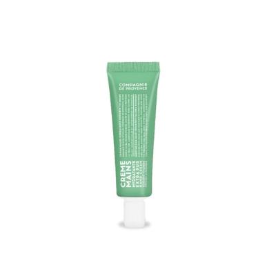 Compagnie de Provence Romarin Vitamine Crème Mains Hydratante Extra Pur 30ml