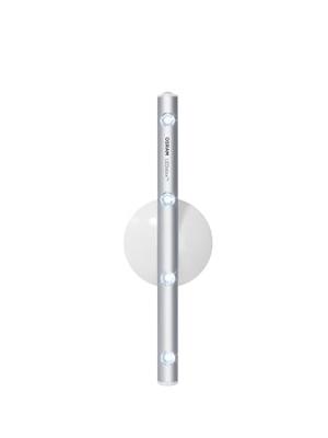 OSRAM HOMELIGHTING LEDstixx Silver 4099854497575 Buitenschijnwerper OSRAM HOMELIGHTING LEDstixx Silver 4099854497575 Buitenschijnwerper