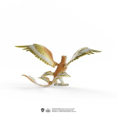 Schleich WIZARDING WORLD Thunderbird 14904 - thumbnail