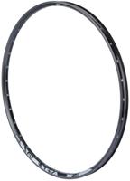 CONTEC velg "xeta ct aluminum rims xeta 27. 32l. 25-584, sv, black - thumbnail