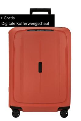 Samsonite Essens Spinner 69cm Clay