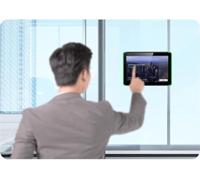 Yealink MVC Room System Accessoires RoomPanel-teams - thumbnail