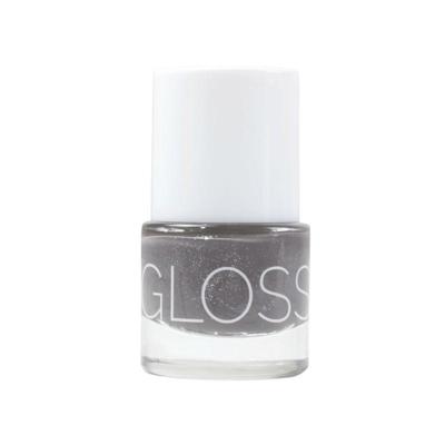 Glossworks Natuurlijke nagellak mardi gris 9 Milliliter