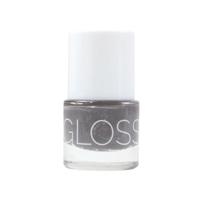 Glossworks Natuurlijke nagellak mardi gris 9 Milliliter - thumbnail