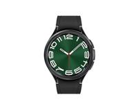 Samsung Galaxy Watch6 Classic (Bluetooth) Smartwatch M/L Zwart - thumbnail