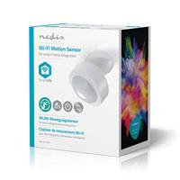 Wi-Fi smart bewegingssensor - thumbnail