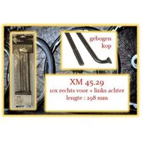 Miche spaak+nip. 10x rv+la xm 45.29 - thumbnail