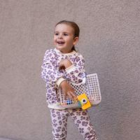 Hoppstar Rookie Digitale Kindercamera, pina coolada - thumbnail